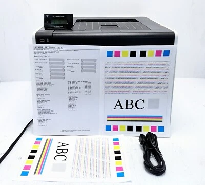Brother Hl-4570Cdw Workgroup Laser Printer  - Image 1 of 4