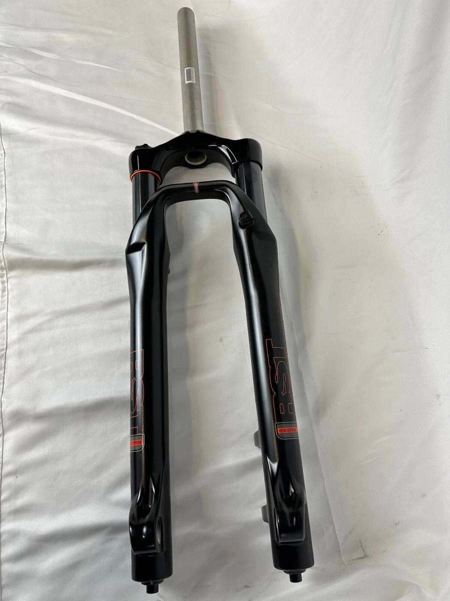 RST Outdoor Suspension Tapered Bicycle Forks for sale | eBay