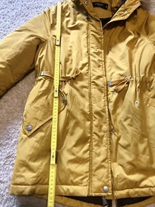 Parker Jacke Von Leftie - Bild 1 von 4