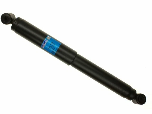 Sachs 36XY42V Rear Shock Absorber Fits 2002-2012 Jeep Liberty Shock Absorber Foto 1 de 1