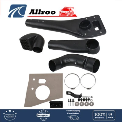For 2007-2014 Toyota FJ Cruiser 1GR-FE 4.0L V6 2WD 4WD Snorkel Kit Air Intake Foto 1 de 4