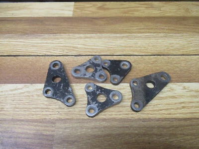 КРЕПЛЕНИЯ ДВИГАТЕЛЯ XL 600 HONDA 1984 XL 600R 1984 - Изображение 1 из 4