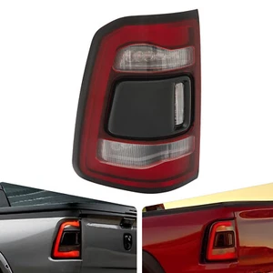 Luz trasera LED con punto ciego lateral izquierdo Ram 1500 2019-2022 - Imagen 1 de 16