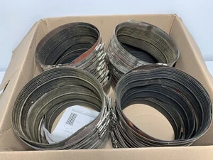 Ideal Clamp Heavy Duty No Hub Couplings 10 inch - Picture 1 of 10