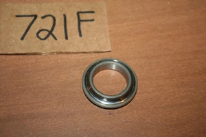 Honda ATC 185 200 Steering Stem Ball Bearing Race OEM B - Imagen 1 de 3