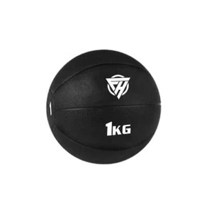 Fitness Hero Rubber Medicine Balls - Picture 1 of 12