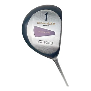 Yonex Super ADX Hybrid 1 Driver YY Yonex Ladies Graphite Japan 43" RH - Picture 1 of 11