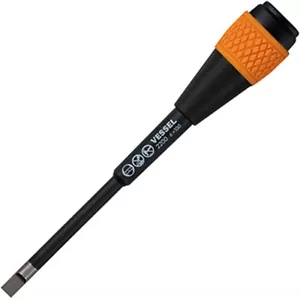Vessel Ball Ratchet Driver Alternative Axis 2200b (-) 6 × 100 - Picture 1 of 7