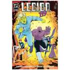 L.E.G.I.O.N. #3 in Near Mint condition. DC comics [q"