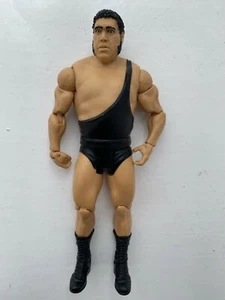 Wwe Andre el Gigante MATTEL Batalla Packs Serie 33 Figura de Acción Lucha Libre - Imagen 1 de 3
