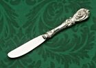 Francis I By Reed & Barton Sterling Silver Individual Butter Spreaders 6.5", New