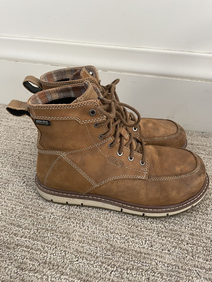 Trabajo Keen Utility Zapatos Keen De Seguridad Seguridad Keen