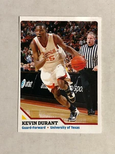 KEVIN DURANT 2007 Sports Illustrated For Kids RARE SP ROOKIE RC #147! INVEST! - Picture 1 of 2