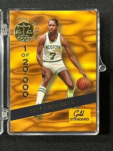 1994 Signature Rookies Gold Standard HOF Complete Set (HOF1-HOF24) - Bild 1 von 3