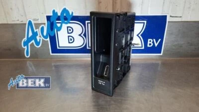 Centralina VW Golf VI 5K 5N0035342F P16790463 - Immagine 1 di 3