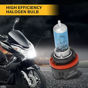 1x HS5 Motorcycle Headlight Bulb 12V 35/35w Halogen For Honda PCX125 PCX 125 150 - Picture 1 of 11