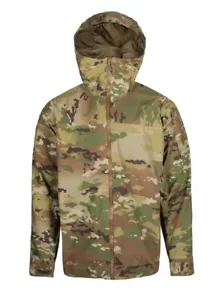 Beyond Clothing A6-D Giacca antipioggia resistente Goretex GRANDE OCP REGOLARE - Foto 1 di 15