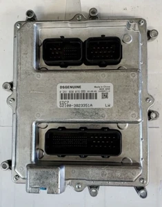 Cummins ecm ecu computer 0281020076 Reman - Picture 1 of 5