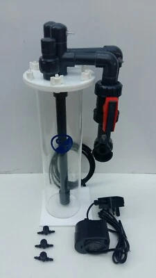 Kalk Stirrer/ Reactor (Kalkwasser) K150F (150gals/ 660l). - Image 1 of 4