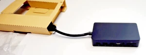 Surface Laptop 1. Gen Laptop 2 Dockingstation, Surface Laptop Netzwerk Hub - Bild 1 von 5