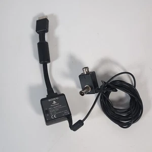 Sony Playstation PS1 RFU Adaptor Cable SCPH-1122 - Picture 1 of 5