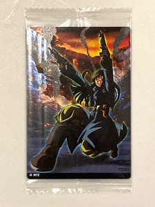 Mai - 2-12 N - Dragon Ball - Oblea / Tarjeta Itajaga Sellada Japonesa - Imagen 1 de 2