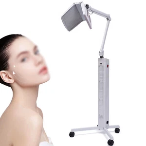 7 Colori PDT Fotonterapia BIO-Light Bellezza Viso Sbiancante Decorazione Trattamento - Foto 1 di 12