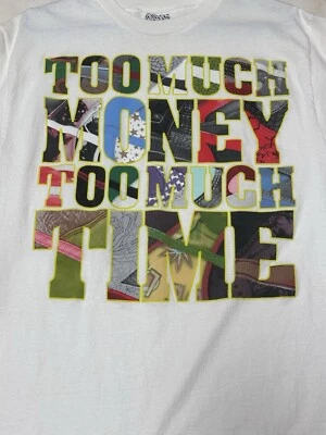 Camisa de Skate Nike Dunks Rara De Colección Rogue Status Para Hombre Talla Mediana Rob Dyrdek Foto 1 de 4