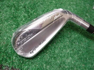 Brand New Taylor Made Stealth Dhy 22 Degree 4 Iron Aldila Ascent Regular Flex - Picture 1 of 3