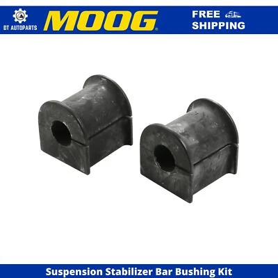 Kit de buje de barra estabilizadora de suspensión para Cadillac CTS 2003-2007 MOOG 2003 2004 Foto 1 de 3
