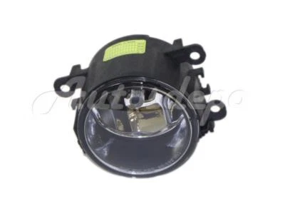 CONJUNTO FAROS ANTINIEBLA PARACHOQUES PARA MITSUBISHI ECLIPSE 2006-2008 DELANTERO, DERECHO, IZQUIERDO Foto 1 de 4