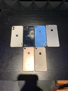 iPhone Lot - Photo 1 sur 2