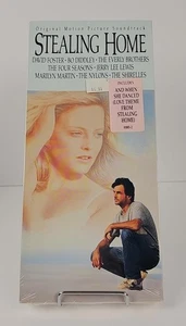 Stealing Home Soundtrack CD The Everly Brothers VIER JAHRESZEITEN Jerry Lewis 1988 - Bild 1 von 15