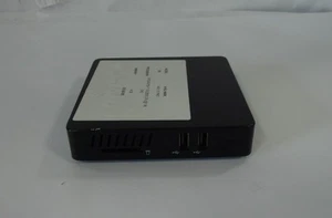 Intel Inside Atom x5-Z8350 1.44GHz 4GB 32GB SSD Win 10 Mini PC (T3187) - Bild 1 von 8