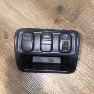 1998-2001 Honda Prelude Front Dash Sunroof Control Switch Button Assembly OEM - Picture 1 of 4