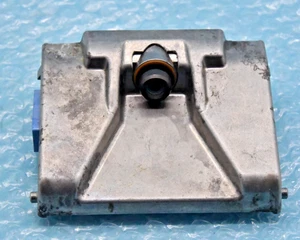 ✅ 2020 2021 2022 Hyundai Palisade Front Windshield Lane Change Assist Camera OEM - Picture 1 of 6