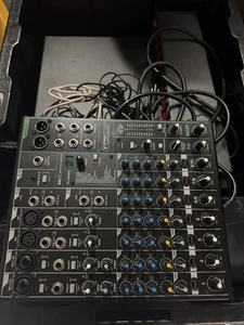 Mackie PROFX10V3 10-Channel Mixing Console with USB - Picture 1 of 3