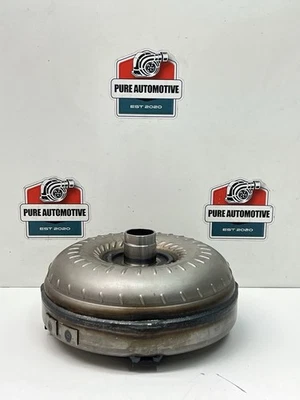 Nissan 350Z 2007-2008 convertidor de par transmisión automática AT VQ35HR OEM Foto 1 de 4