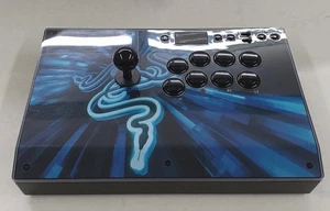 Razer R206-0272 Panthera Evo Arcade Controller - Picture 1 of 5