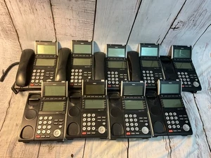 NEC Telefone - Bild 1 von 7