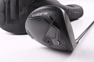 Cobra Darkspeed X Driver / 12 Degree / Stiff Flex UST Mamiya LIN-Q M40X White 6 - Picture 1 of 9