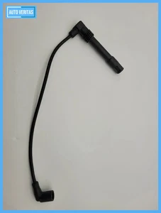 Original Audi A4/A6 VW Passat Ignition Cable Cylinder 1 06A035255A / 13299/5 - Picture 1 of 11