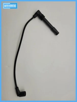 Original Audi A4/A6 VW Passat Ignition Cable Cylinder 1 06A035255A / 13299/5 - Image 1 of 4