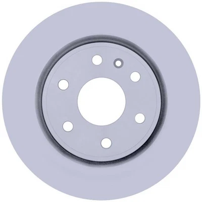 18A2497AC AC Delco Brake Disc Front  for Chevy GMC Acadia Limited Buick Enclave - Image 1 of 3