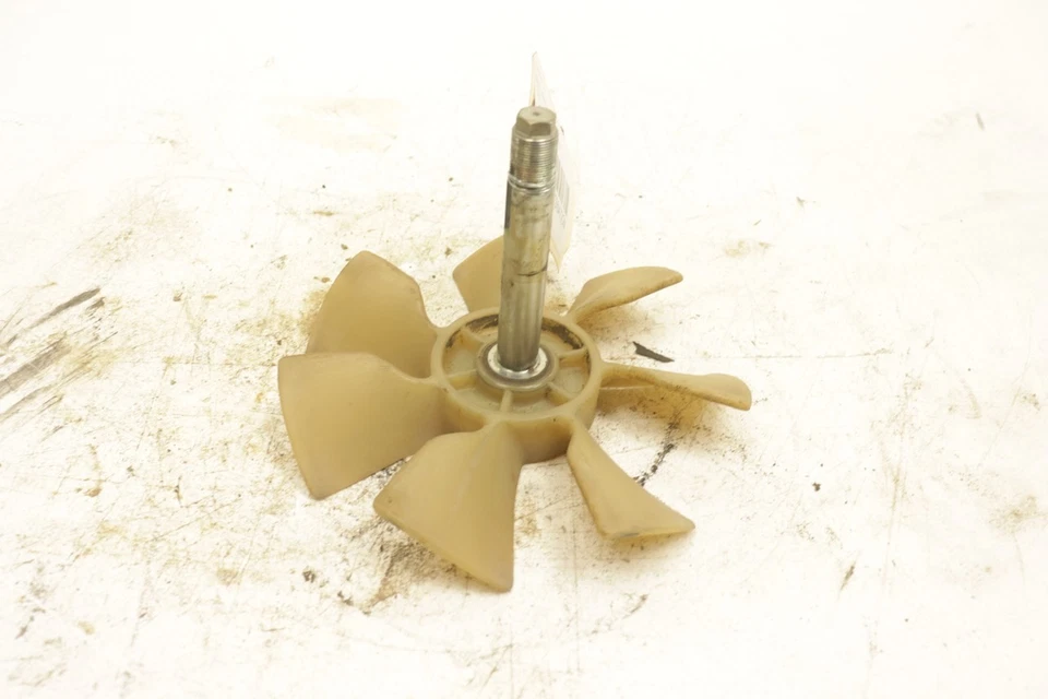 Yamaha Terra Pro 350 88 Fan 2NL-12611-00-00 50662 - Image 1 of 3