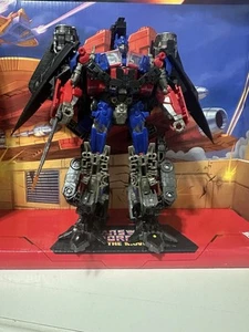 Transformers Studio Series 15th Anniversary Jetfire Optimus And Arcee Twins  - Picture 1 of 2