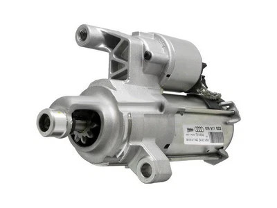 Para Audi S5 2009-2017 arranque 53523NJFV 2010 2011 2012 2013 2014 2015 2016 Foto 1 de 2