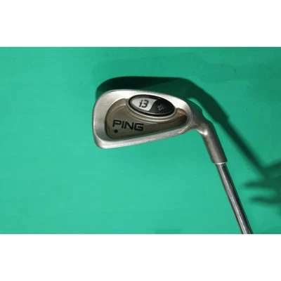 Ping i3 + Black Dot 38" Golf 4 Iron RH / 2B-S728 - Image 1 of 4