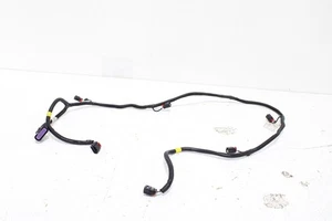 2016-2021 JEEP GRAND CHEROKEE REAR BUMPER PARKING AID SENSOR WIRE HARNESS OEM - Picture 1 of 9