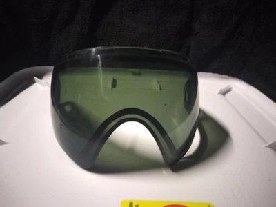 Gafas térmicas Virtue Vio Contour Ascend lentes humo oscuro CMD Bunkerkings Foto 1 de 4